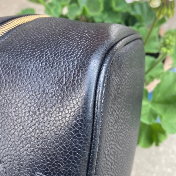 Chanel Vanity Caviar Pm - Picture 5 of 16